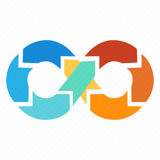 Devops icon