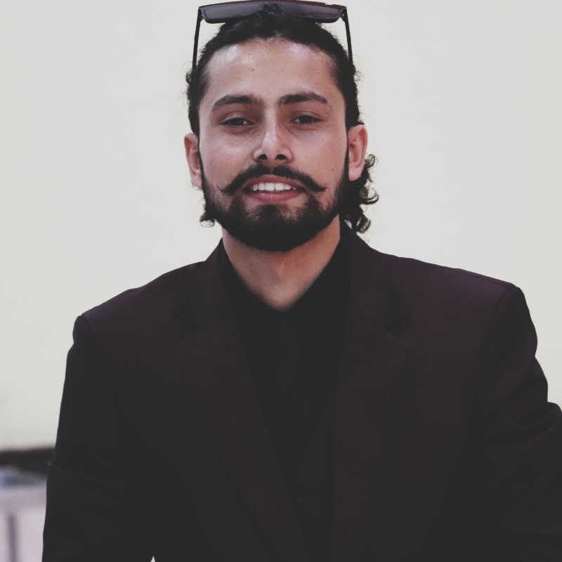 Rishi Raj Gautam